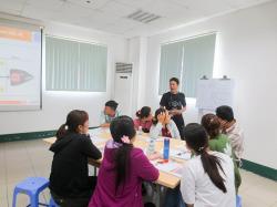 Phân tích và kiến nghị vấn đề - Pou Yuen (18.07.2019 AM)